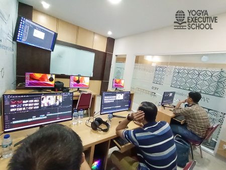 Pelatihan Videografi BLK Provinsi Kalimantan Selatan Juli 2024