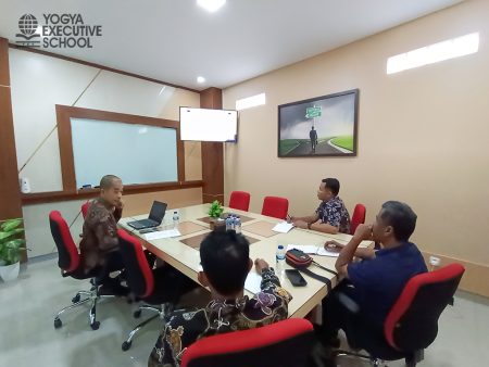 Pelatihan Penyusunan Kompetensi Jabatan dan Sasaran Kinerja DISPUSIP Kabupaten Berau Provinsi Kalimantan Timur Agustus 2024