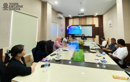 Pelatihan Pengelolaan Potensi Pajak Daerah & Retribusi BKAD Kota Malinau Provinsi Kalimantan Utara Agustus 2024