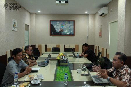 Pelatihan Sistem Pengendali Intern Pemerintah (SPIP) Kesehatan DINKES Kabupaten Kutai Kartanegara Agustus 2024