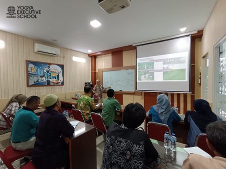 Pelatihan Survey dan Evaluasi Lahan, Pengolahan dan Pengembangan Budidaya Perkebunan Politeknik Negeri Lampung Agustus 2024
