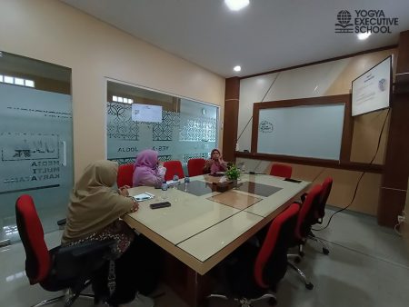 Pelatihan Cara Distribusi Obat yang Baik (CDOB) DINKES Kabupaten Belitung September 2024