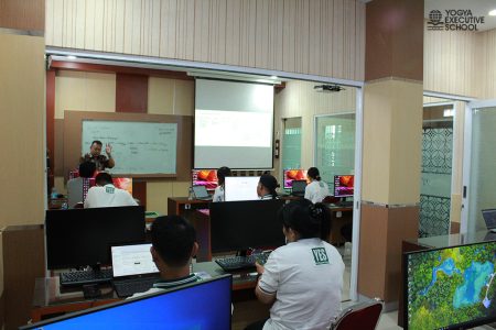 Pelatihan Digitalisasi Pengusulan Rencana Kebutuhan Tahunan RSUD Kabupaten Malinau Oktober 2024