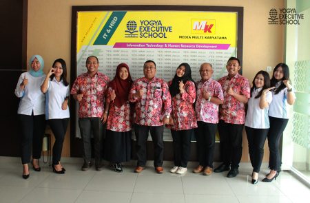 Pelatihan Pengembangan SDM materi Penyusunan Program dan Perencanaan DISDIK Kabupaten Berau Oktober 2024