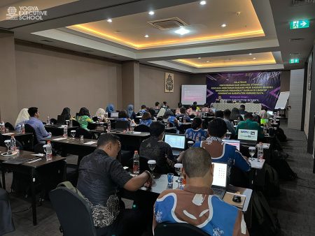 Pelatihan Rencana Kebutuhan Barang Milik Daerah (RKBMD) Pemerintah Kabupaten Murung Raya Oktober 2024