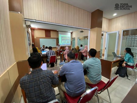 Bimtek Perencanaan, Penganggaran dan Penatausahaan Keuangan Aplikasi SIPD BKPSDM Kabupaten Penajam Paser Utara November 2024