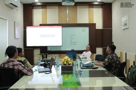 Pelatihan Pengelolaan Laboratorium Fakultas Teknik Universitas Papua November 2024