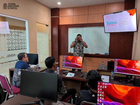 Pelatihan Pengembangan SDM DISKOMINFO Statistik dan Persandian Kab Mahakam Ulu November 2024