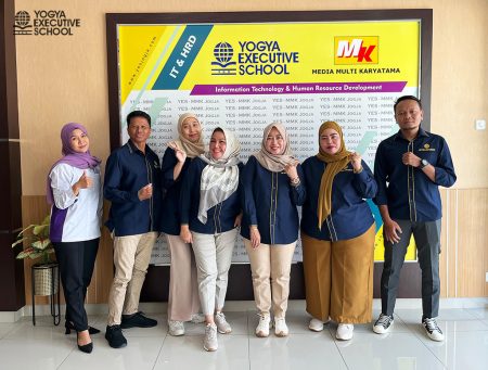 Pelatihan Pengembangan SDM materi Layanan Pengaduan Masyarakat November 2024