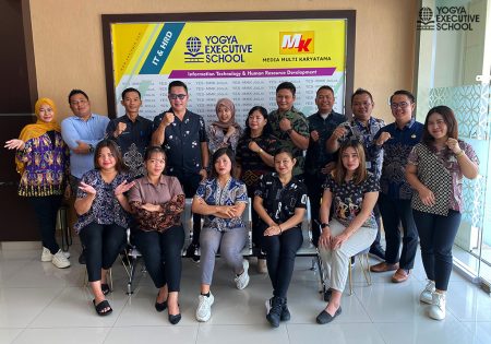Pelatihan Pengembangan SDM materi Manajemen Resiko SPBE November 2024