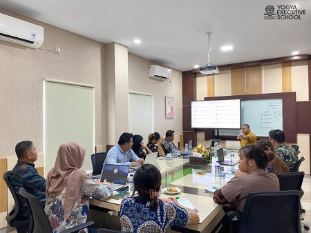 Pelatihan Sistem Pemerintahan Berbasis Elektronik (SPBE) DISKOMINFO Statistik dan Persandian Kabupaten Mahakam Ulu November 2024