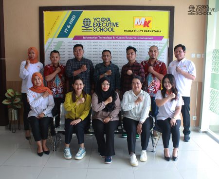 Pelatihan Teknologi Informasi materi Associate Data Scientist (BNSP) Desember 2024