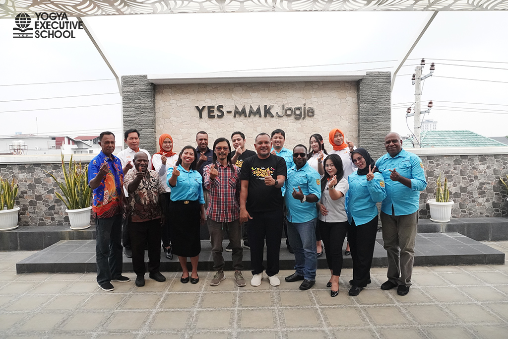 Pelatihan Teknologi Informasi dengan materi Pelatihan ISO 27001 2022 Foundation dan Lead Implementer DISKOMINFO Mimika Mei 2025