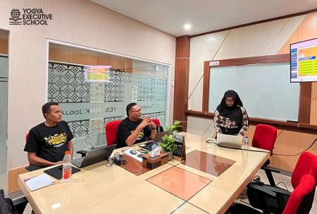 Pelatihan Teknologi Informasi dan Multimedia DUKCAPIL PMK Provinsi Papua Selatan Mei 2025