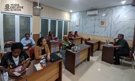 Pelatihan SSH ASB SBU dan RKBM  Pemerintah Provinsi Papua Pegunungan Mei 2025