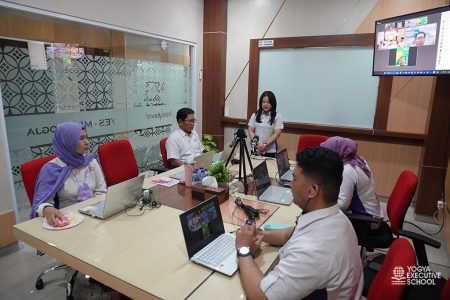 Pelatihan Pengembangan SDM Balai Kekarantinaan Kesehatan (BKK) Kelas I Banten Juni 2025