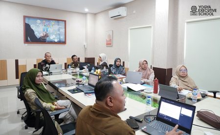 Pelatihan Perpajakan (Coretax) dan Pengadaan melalui e-Katalog V6 (INAPROC) DINKES Kabupaten Banjarnegara Juli 2024
