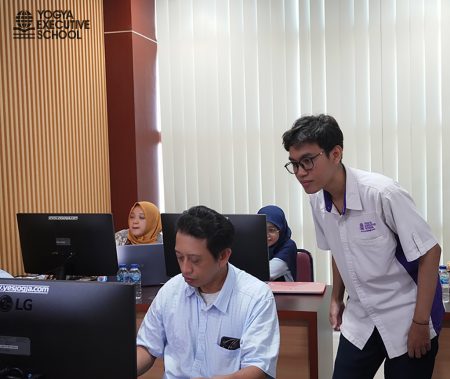 Pelatihan Operator Komputer Muda BNSP FEB Universitas Negeri Malang Juni 2025