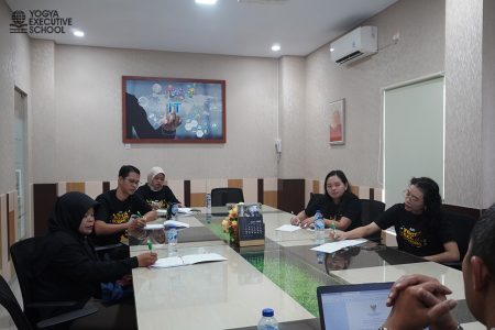 Pelatihan Pengembangan SDM materi Penilaian Sistem Merit dan Kebijakan ASN BKPSDM Kabupaten Barito Selatan Agustus 2025