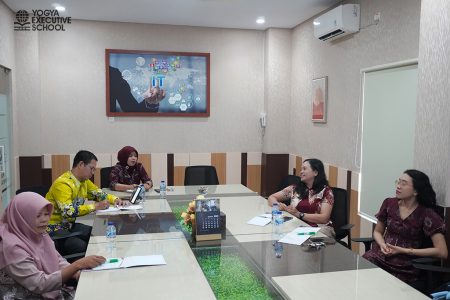 Pelatihan Penilaian Sistem Merit dan Kebijakan ASN BKPSDM Kabupaten Barito Selatan Agustus 2025
