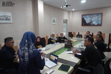 Pelatihan Akuntansi dan Pelaporan (AKLAP) Keuangan Daerah Dalam Aplikasi SIPD RI SETDA Kab Bojonegoro Agustus 2025