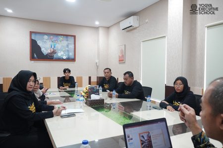 Pelatihan Manajemen ASN (Aparatur Sipil Negara) SETDA Kabupaten Bojonegoro Agustus 2025