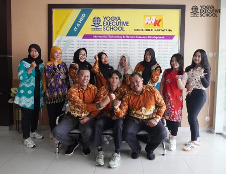 Pelatihan Pengembangan SDM materi Manajemen ASN SETDA Kabupaten Bojonegoro Agustus 2025