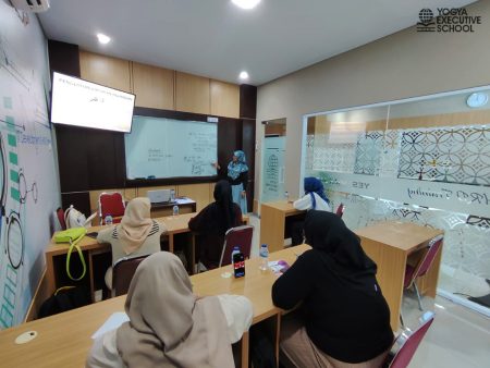 Pelatihan SPP, SPM & SP2D Pemerintah Daerah DPUPR Kabupaten Barito Utara Agustus 2025