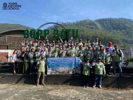 BIMTEK Budidaya Ternak Kambing Domba DKP3 Kota Probolinggo Provinsi Jawa Timur September 2025