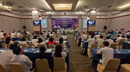 Bimtek Platform ASN Karier BKPSDM Kabupaten Murung Raya Provinsi Kalimantan Tengah September 2025