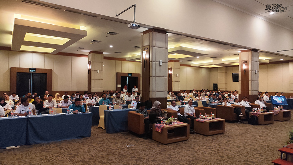 Bimtek Platform ASN Karier di Lingkup Pemerintah BKPSDM Kabupaten Murung Raya September 2025