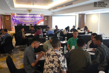 PASKIBRAKA dalam pengamalan Pancasila dan Bela Negara September 2025