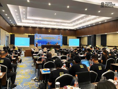 Bimtek Implementasi PERBUP No. 17 dan No. 29 Tahun 2024 BKAD Kab Murung Raya Oktober 2025