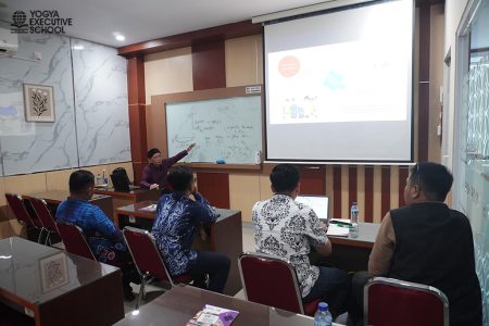 Pelatihan ANJAB dan ABK DISHUB Provinsi Kalimantan Selatan Oktober 2025