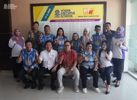 Pelatihan Pengembangan SDM materi Rencana Pengembangan Kompetensi ASN BKPSDM Kab Murung Raya Oktober 2025