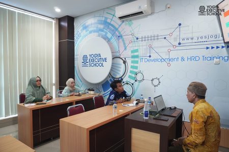 Pelatihan Peningkatan Kapasitas SDM Bidang Perencanaan dan ANJAB (BLK) Provinsi Kalimantan Selatan Oktober 2025