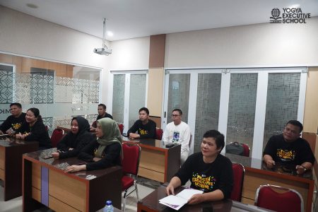 Pelatihan Rencana Pengembangan Kompetensi ASN BKPSDM Kabupaten Murung Raya Oktober 2025