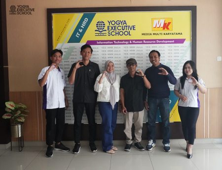 Pelatihan Teknologi Informasi materi Video Editing BNSP Oktober 2025