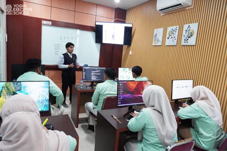 Pelatihan Fotografi dan Videografi Rumah Sakit Mata Provinsi Kalimantan Timur November 2025