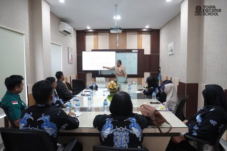 Pelatihan Mekanisme Penyaluran Bansos DINSOS Kabupaten Murung Raya November 2025