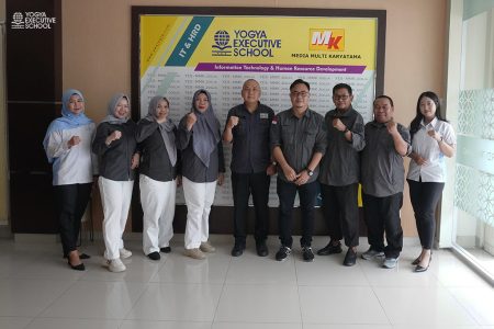 Pelatihan Pengembangan SDM materi Kertas Kerja Rekonsiliasi Aset dan Keuangan November 2025