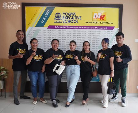 Pelatihan Pengembangan SDM materi Manajemen Risiko dalam Pengelolaan Keuangan Politeknik Negeri November 2025