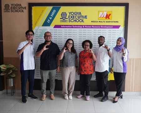 Pelatihan Pengembangan SDM materi Pelayanan Prima November 2025