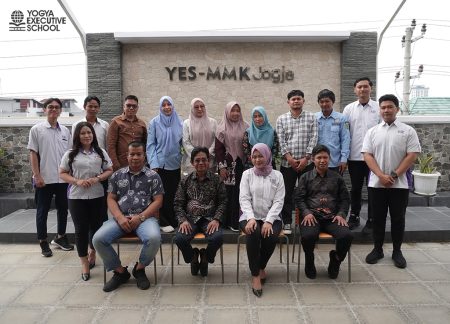 Pelatihan Pengembangan SDM materi Penyusunan Dokumen Perencanaan Pelaporan November 2025