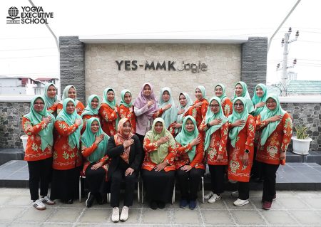 Pelatihan Pengembangan SDM materi Peran DWP Mendukung Pembangunan Responsif Gender Cerdas Finansial November 2025