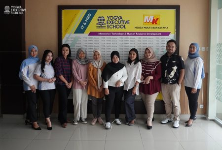 Pelatihan Pengembangan SDM materi Plan Do Check Action (PDCA) November 2025