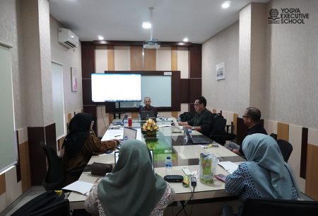 Pelatihan Penjenjangan Kinerja DINKES Kabupaten Kutai Kartanegara November 2025