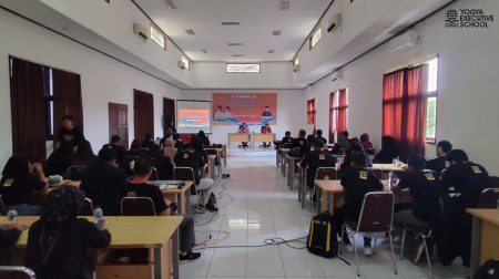 Pelatihan Penyelenggaraan Satu Data BKPP Kabupaten Malinau Provinsi Kalimantan Utara November 2025