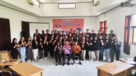 Pelatihan Penyelenggaraan Satu Data menuju Data Driven Governance BKPP Kabupaten Malinau November 2025