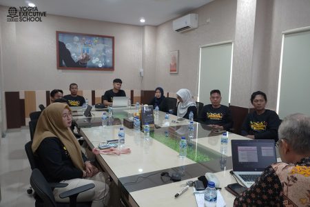Pelatihan Penyusunan Dokumen Perencanaan Pelaporan DISKOMINFO Kabupaten Penajam Paser Utara  November 2025